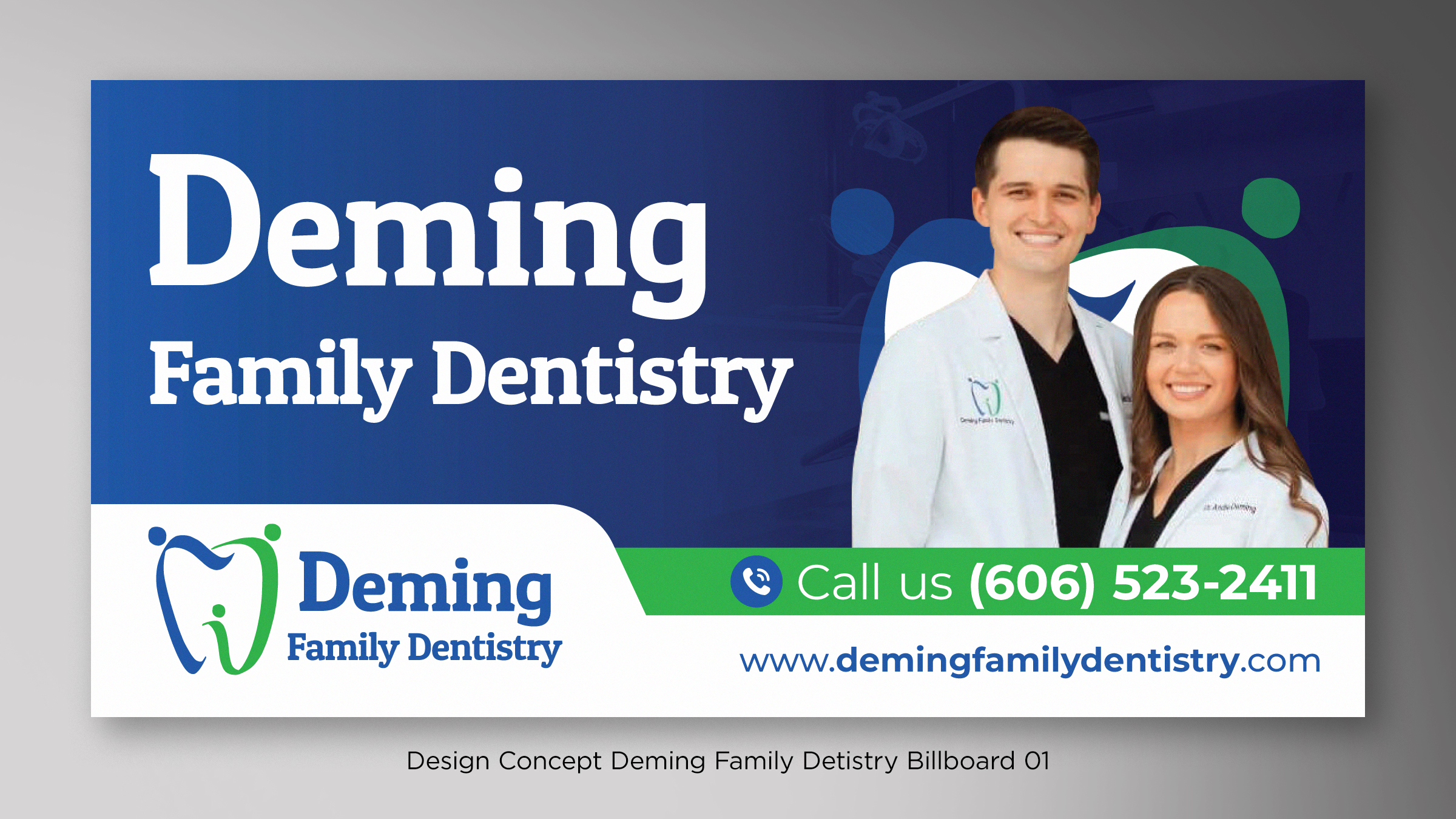 Werbetafel-Design von D Creative für dieses Projekt | Design #36932682