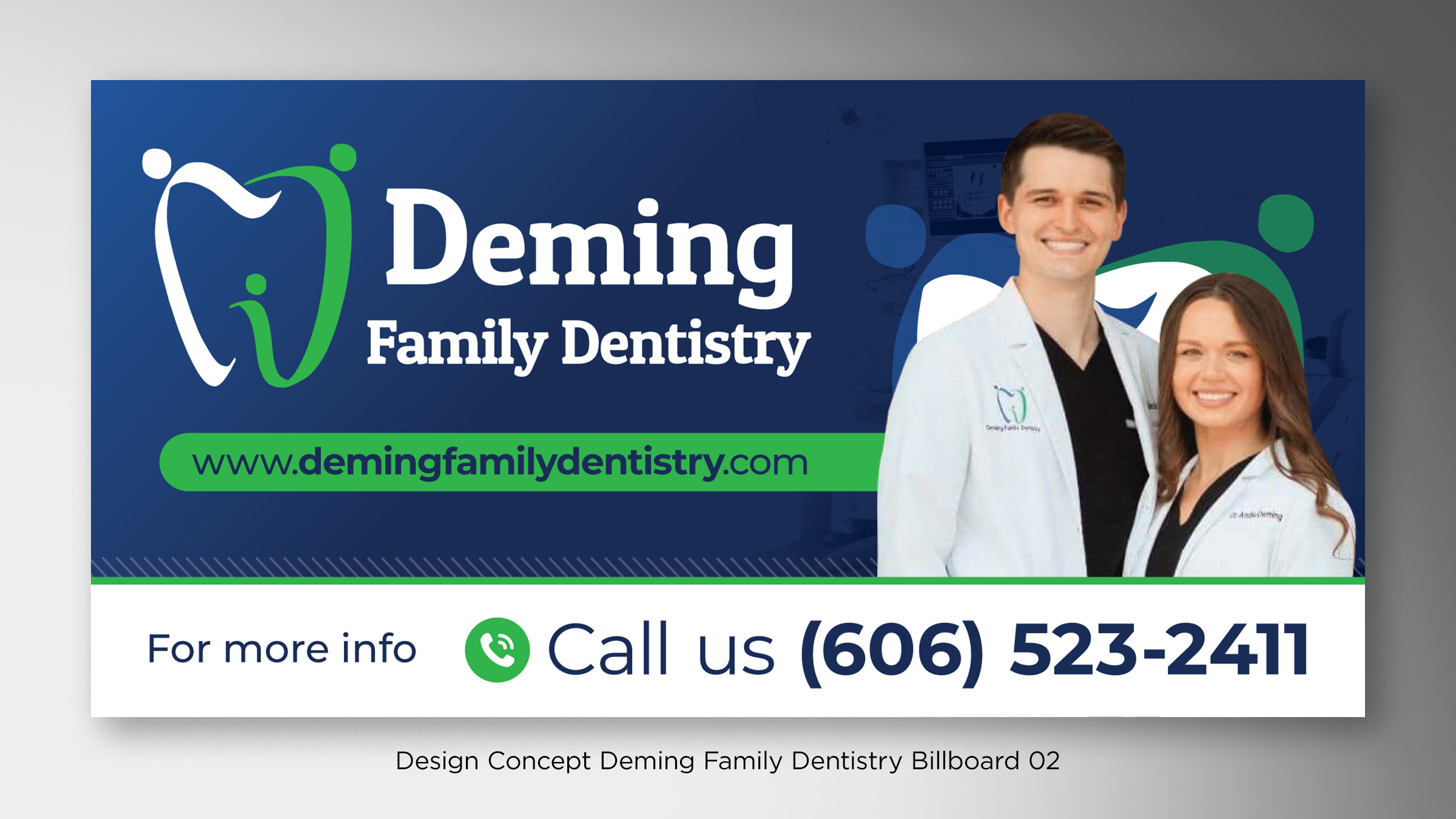 Billboard Design by D Creative for this project | Design #36933050