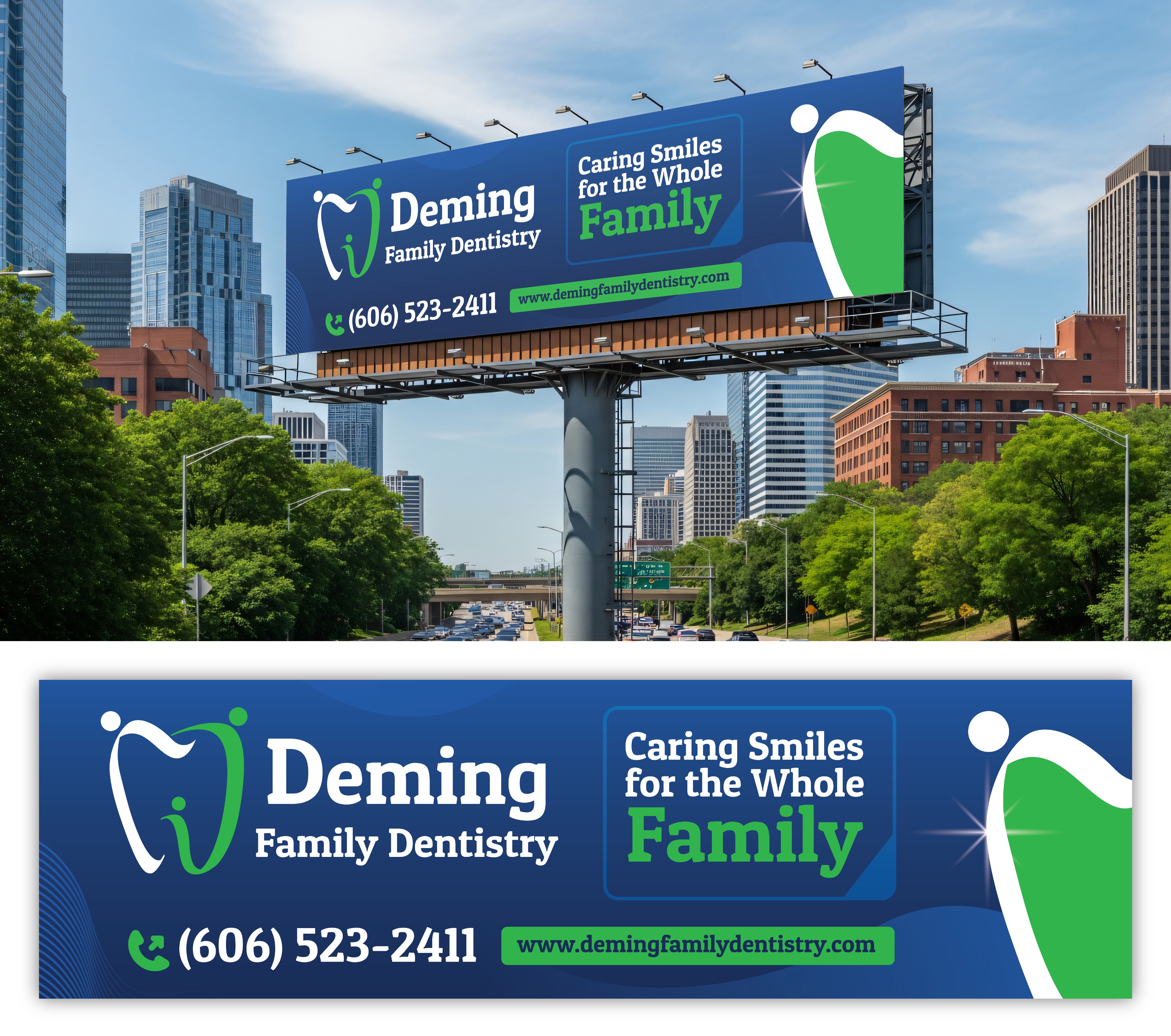 Werbetafel-Design von Impressive Designs für dieses Projekt | Design #36921412