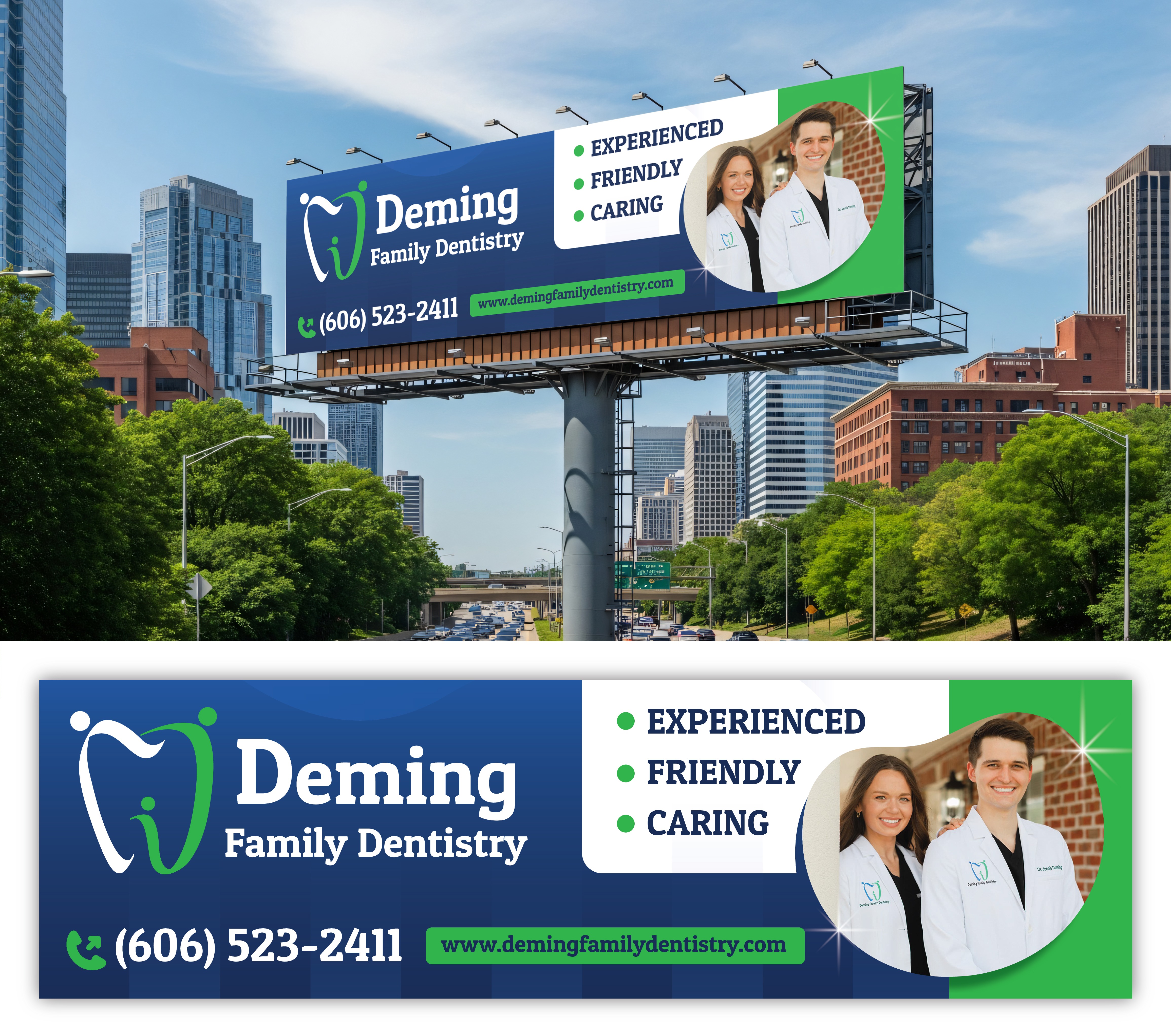 Diseño de Cartelera por Impressive Designs para este proyecto | Diseño #36921413