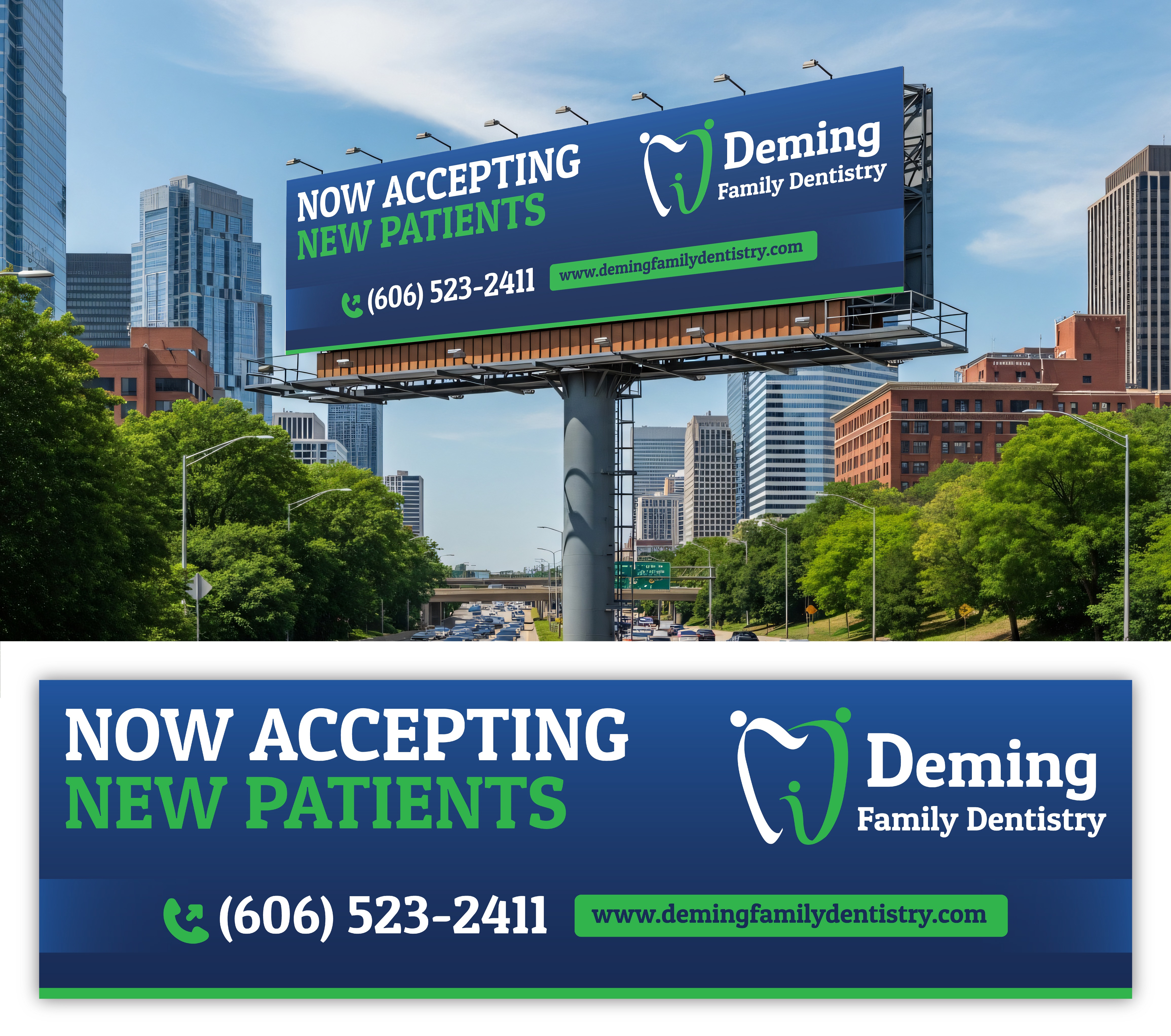 Diseño de Cartelera por Impressive Designs para este proyecto | Diseño #36921414