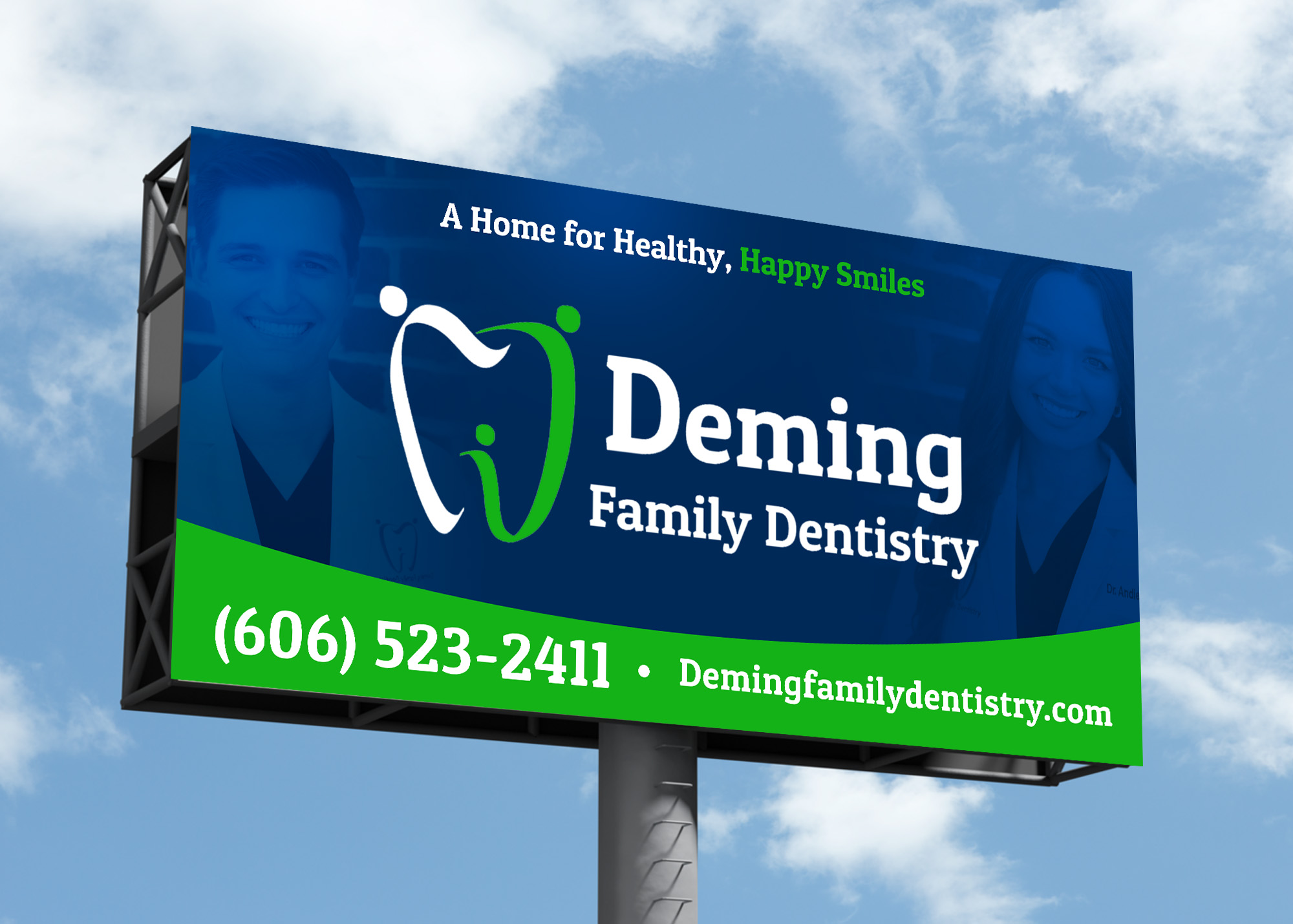 Diseño de Cartelera por ARTOGRAPHY para este proyecto | Diseño #36929219