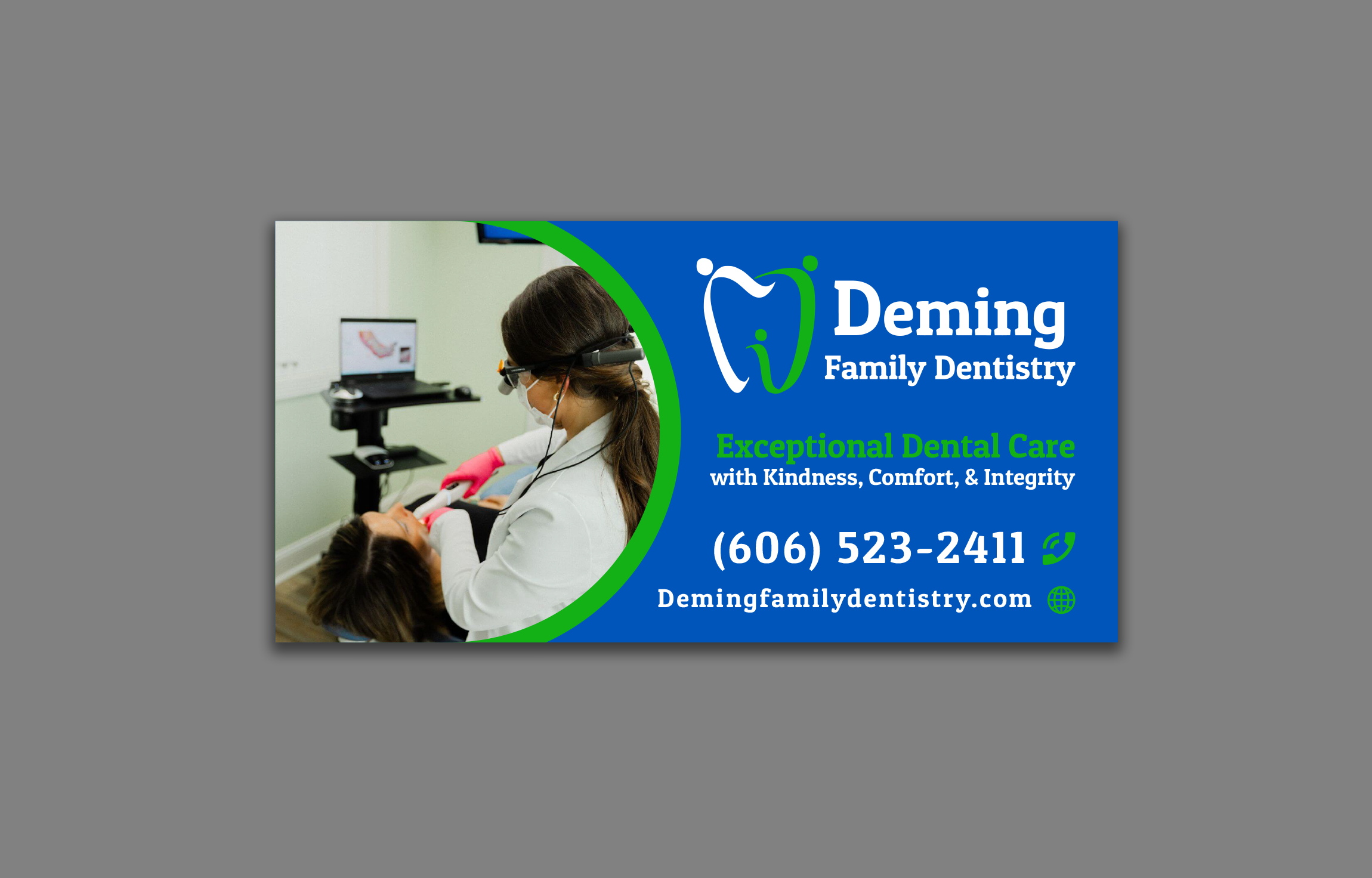 Billboard Design by Ekramul Hossen 2 for this project | Design #36926408