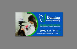 Diseño de Cartelera por Ekramul Hossen 2 para este proyecto | Diseño: #36926408