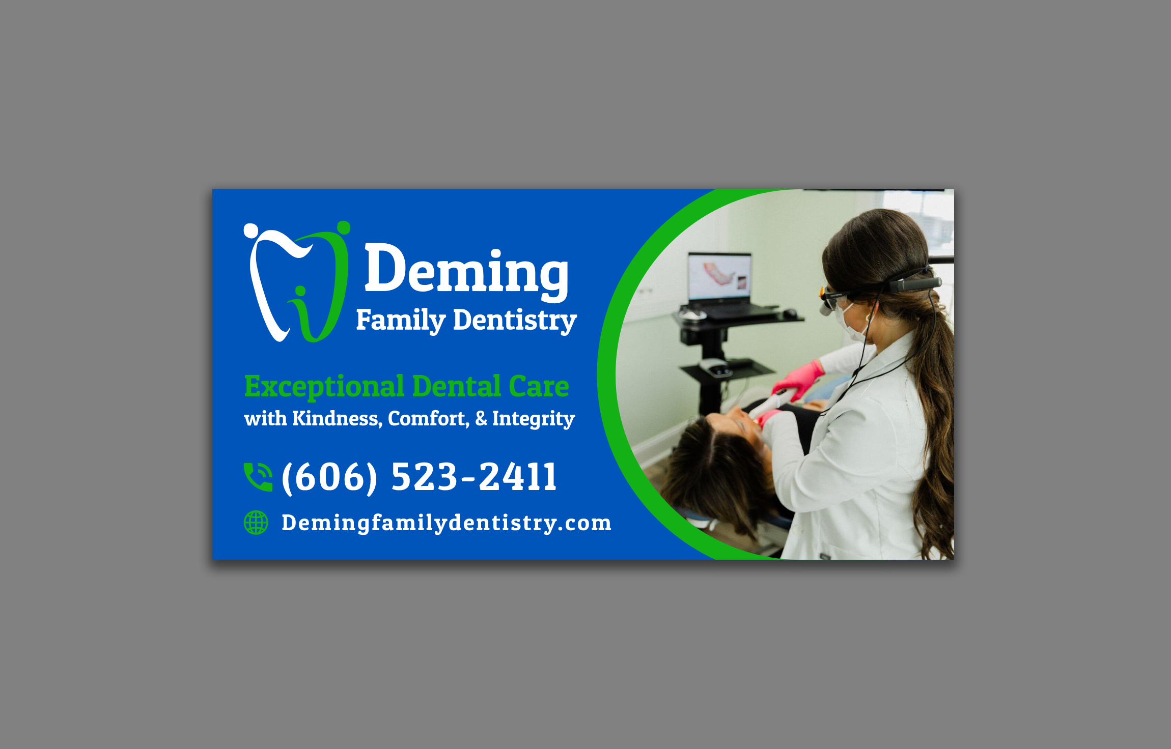 Billboard Design by Ekramul Hossen 2 for this project | Design #36926409