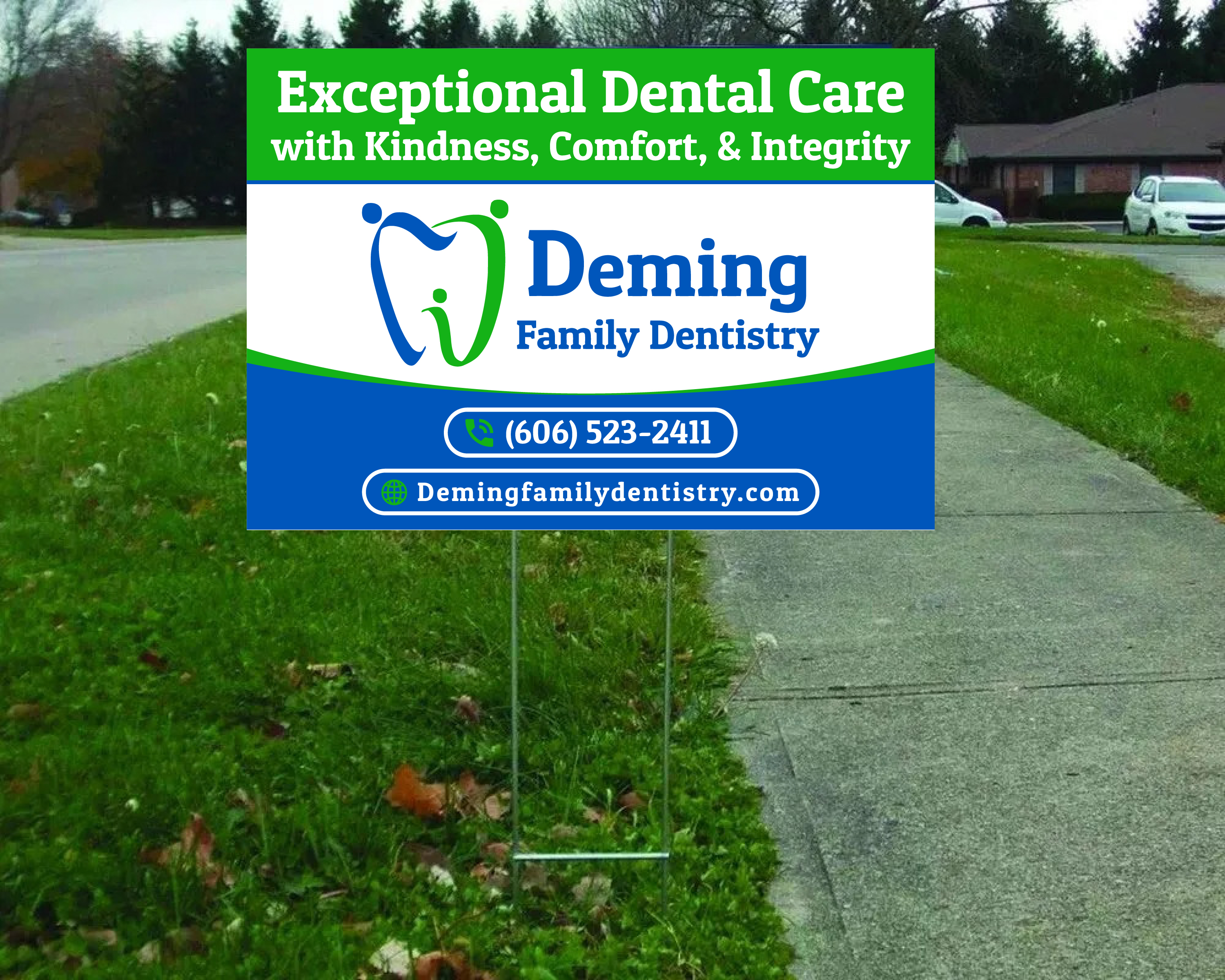 Billboard Design by Ekramul Hossen 2 for this project | Design #36926412