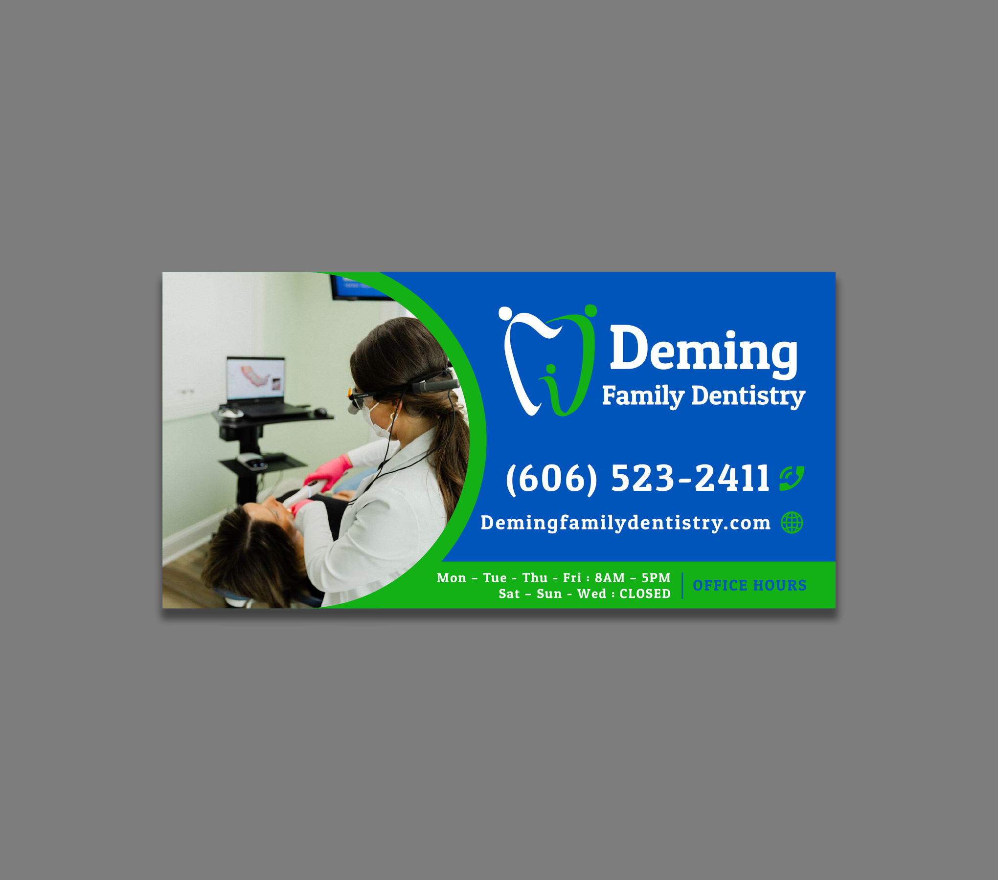 Diseño de Cartelera por Ekramul Hossen 2 para este proyecto | Diseño #36952647