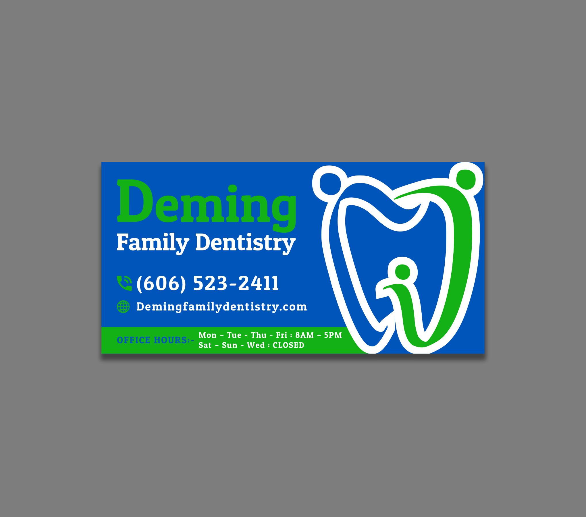 Diseño de Cartelera por Ekramul Hossen 2 para este proyecto | Diseño #36952648