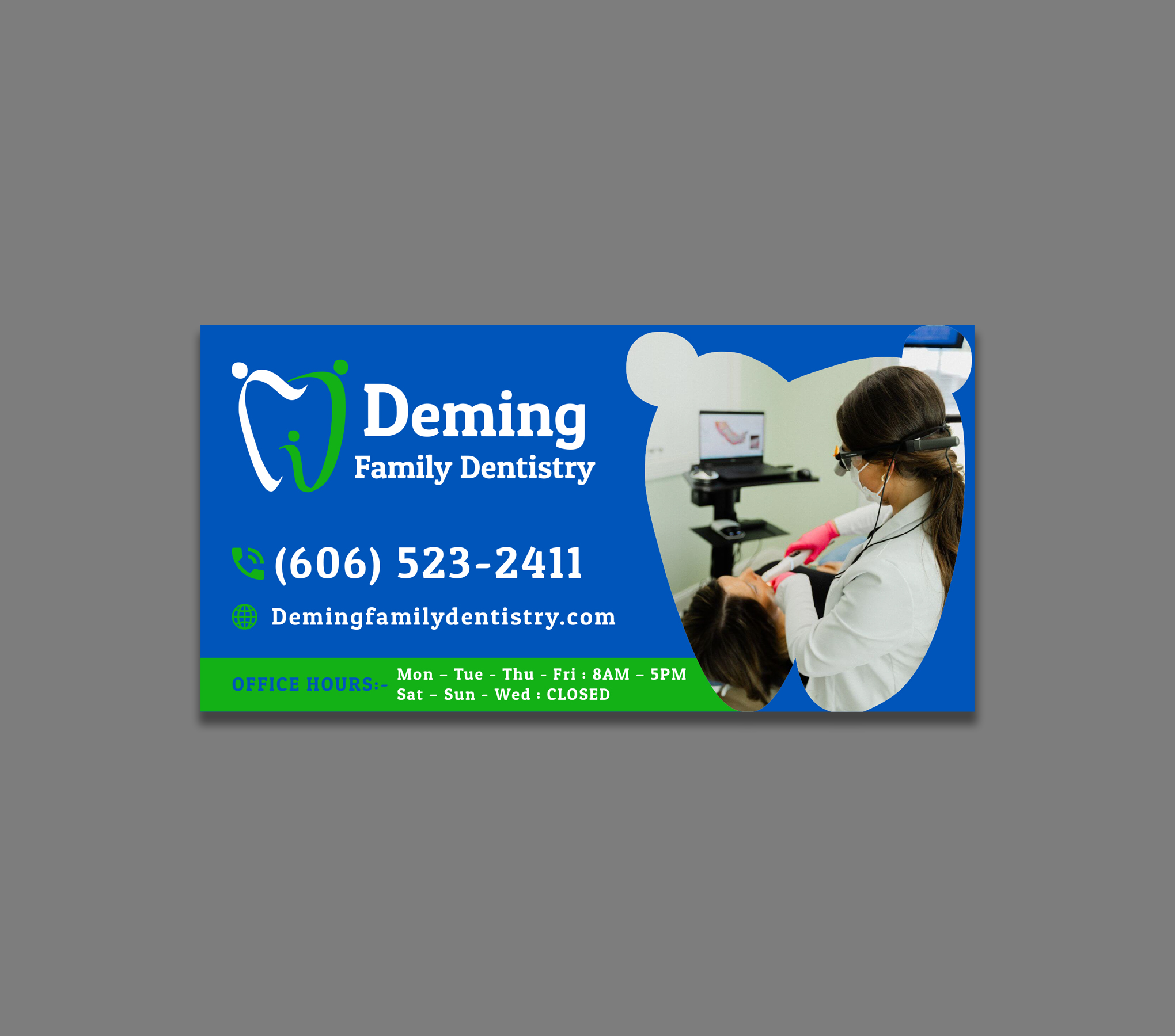 Diseño de Cartelera por Ekramul Hossen 2 para este proyecto | Diseño #36952649