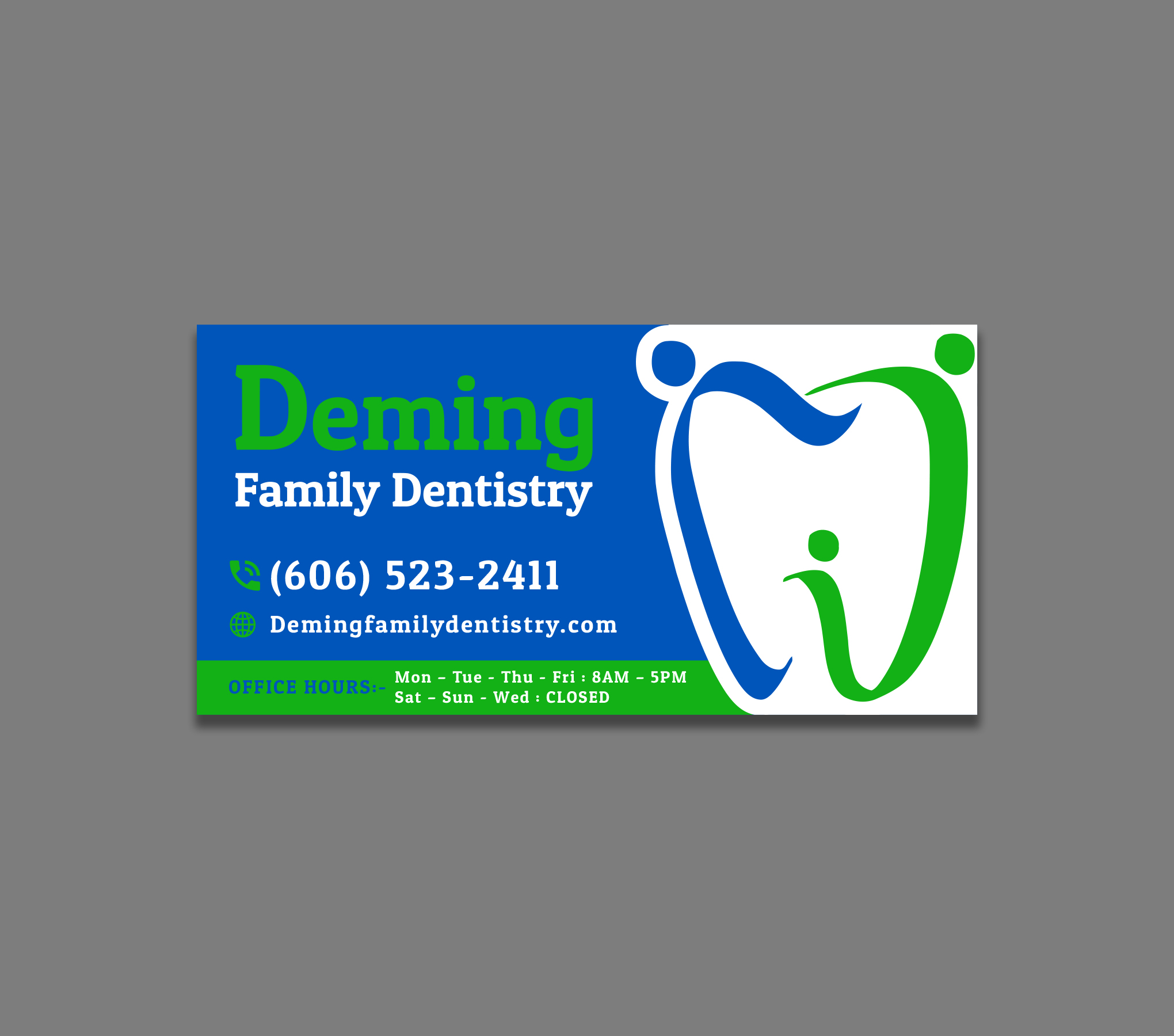 Diseño de Cartelera por Ekramul Hossen 2 para este proyecto | Diseño #36952650