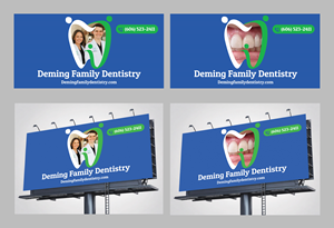 Diseño de Cartelera por Creative D2024 para este proyecto | Diseño: #36935990