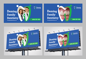 Diseño de Cartelera por Creative D2024 para este proyecto | Diseño: #36935991