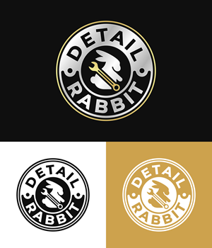 Logo Design by Aezakmi for this project | Design: #36950239