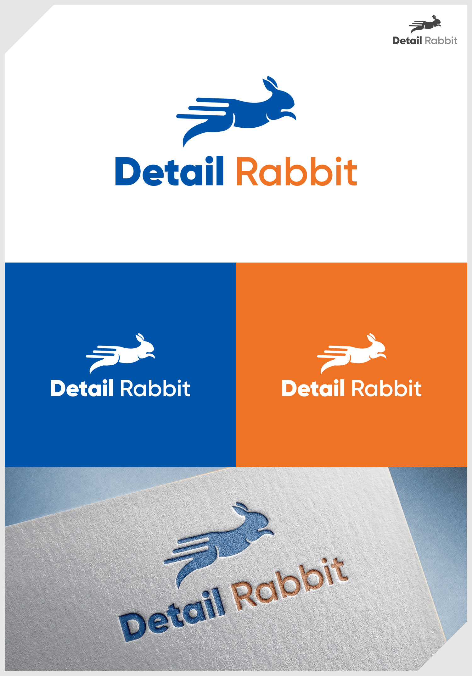 Logo Design by IDesign1606 for this project | Design #36922390