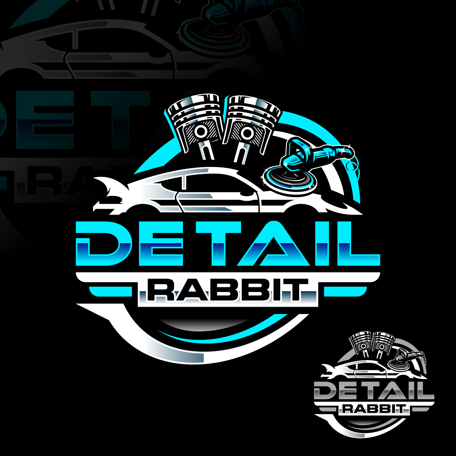 Logo Design by Suvendu.S for this project | Design #36948412