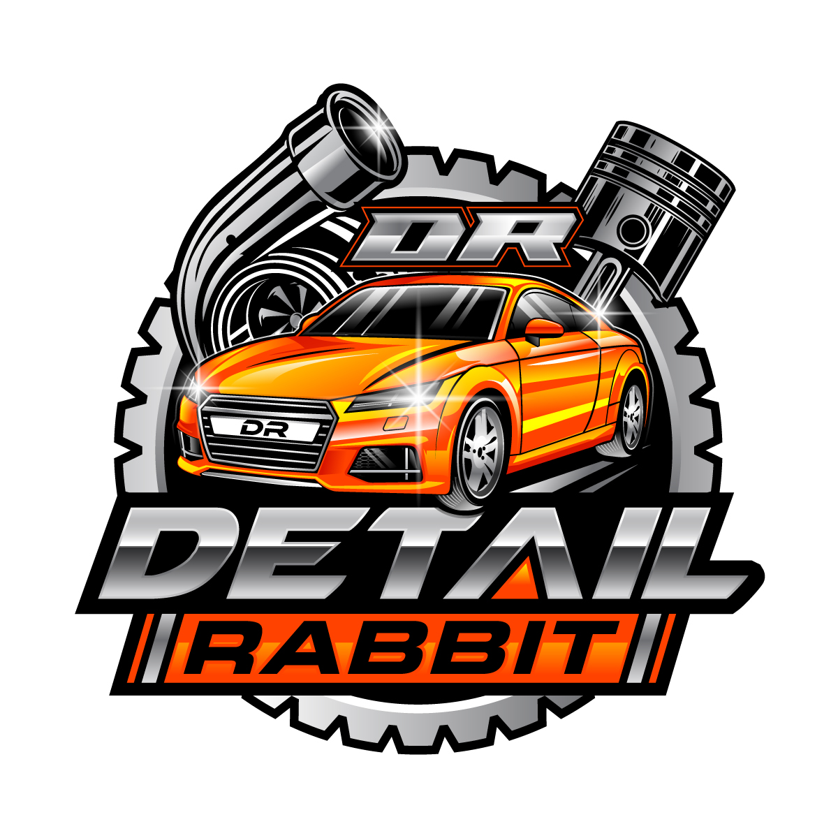 Logo Design by Suvendu.S for this project | Design #36948748