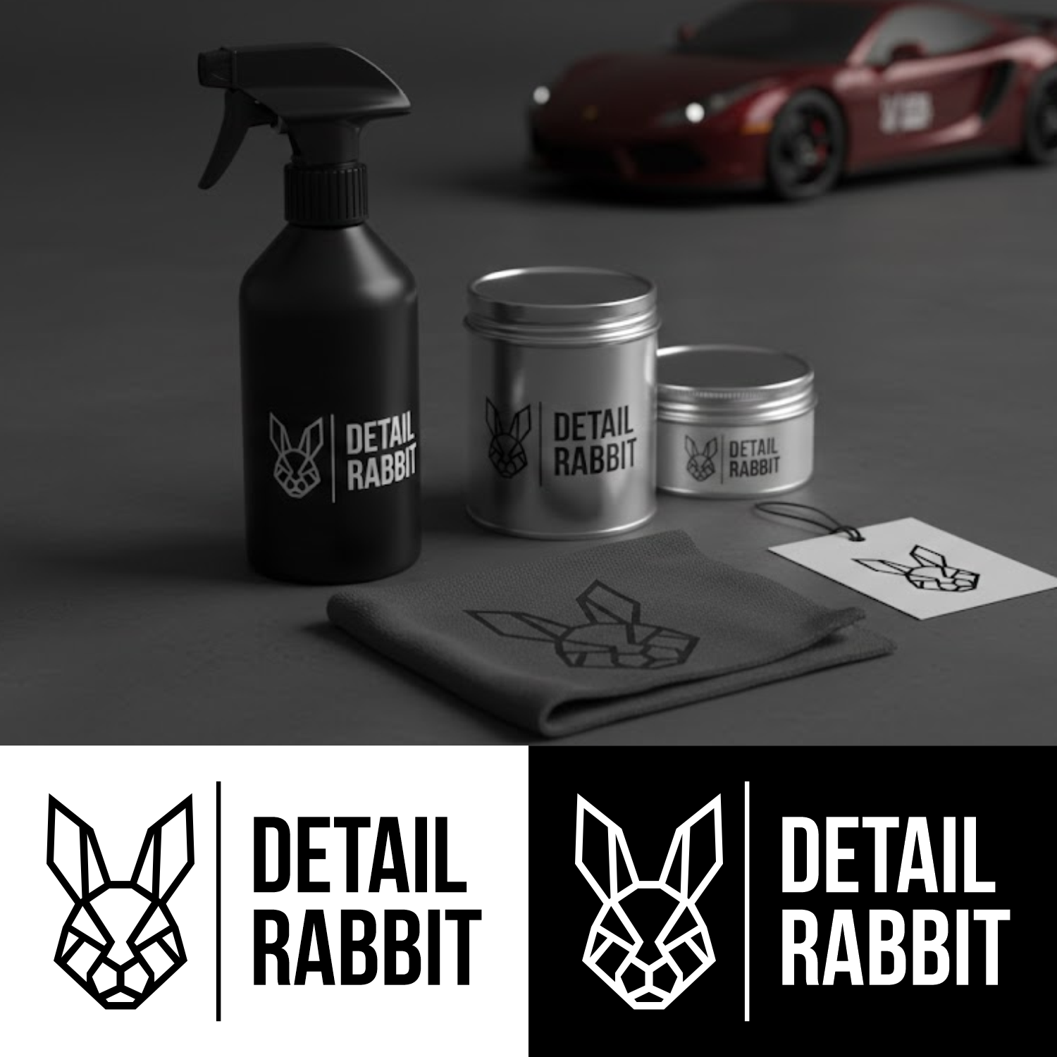 Diseño de Logo por Dalang Design para este proyecto | Diseño #36917503