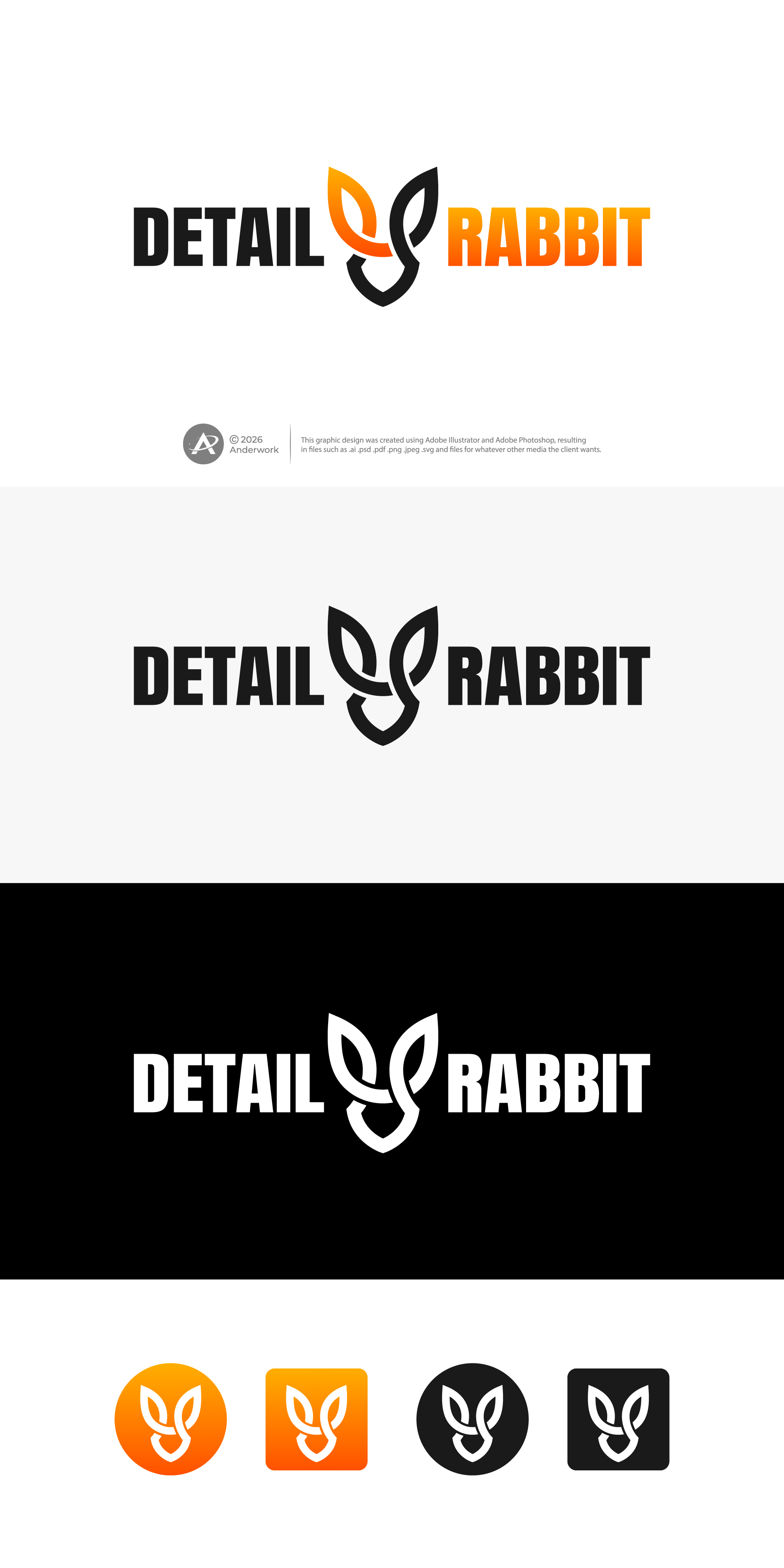 Logo Design by Anderwork for this project | Design #36918793