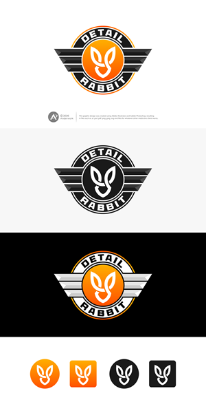 Logo Design by Anderwork for this project | Design: #36918795