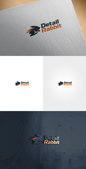 Logo Design by Rahmina for this project | Design: #36917951