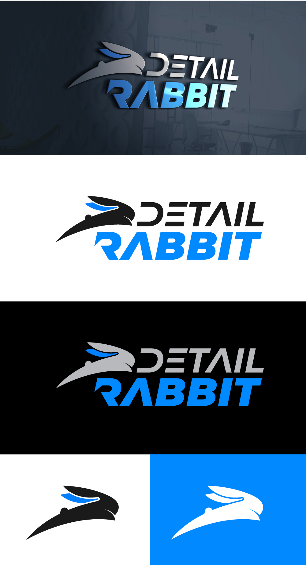 Logo Design by AbdurRahim@ for this project | Design #36918298