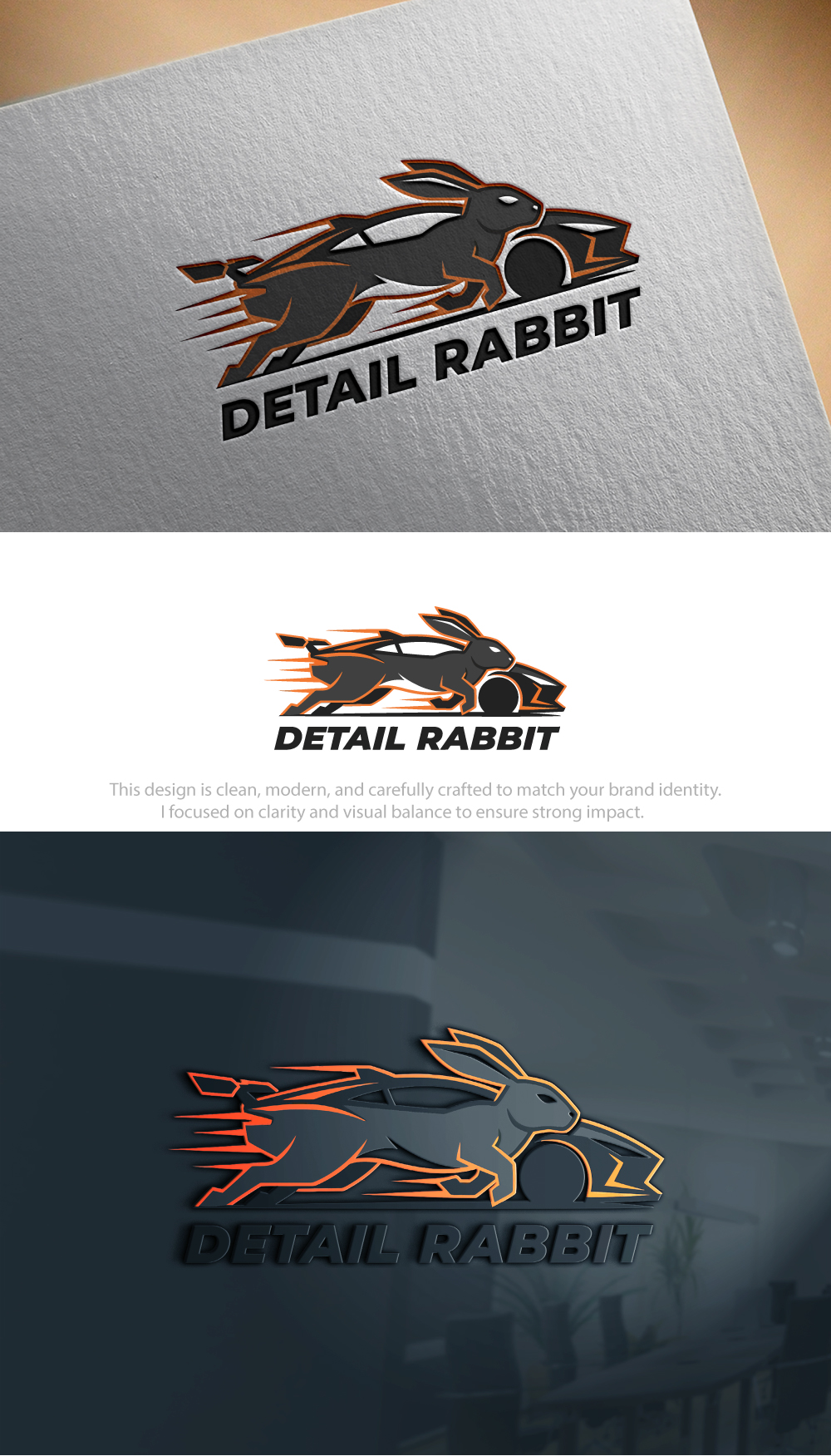 Logo-Design von Hamza  Al-Muttalib für dieses Projekt | Design #36923370