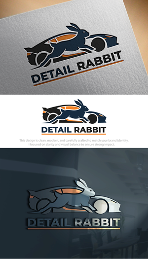 Logo Design by Hamza  Al-Muttalib for this project | Design: #36923371