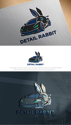 Logo-Design von Hamza  Al-Muttalib für dieses Projekt | Design: #36923372