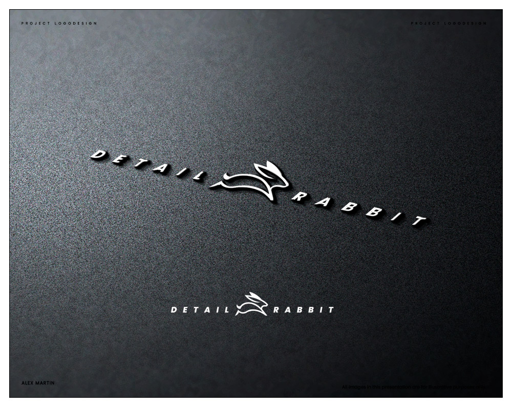 Diseño de Logo por Alex Martin para este proyecto | Diseño #36924147