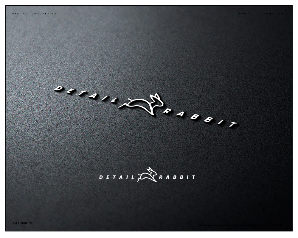 Diseño de Logo por Alex Martin para este proyecto | Diseño #36924148