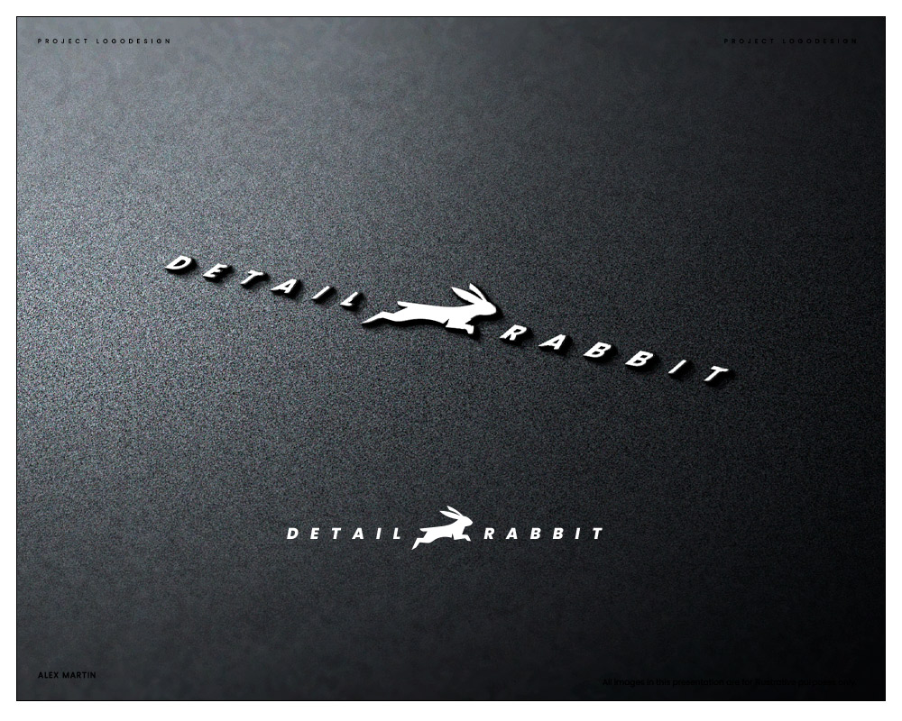 Diseño de Logo por Alex Martin para este proyecto | Diseño #36924149