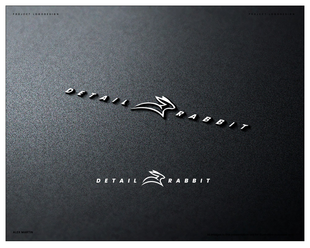 Diseño de Logo por Alex Martin para este proyecto | Diseño #36924155