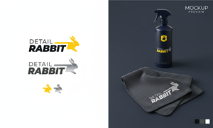 Logo Design by UAD DESIGNS for this project | Design: #36924204