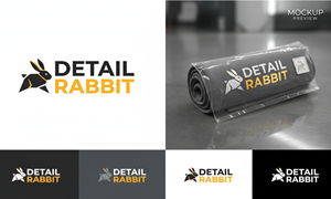 Logo Design by UAD DESIGNS for this project | Design: #36924205