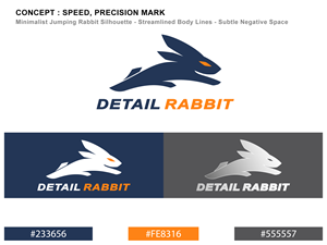 Logo Design by Azha.id for this project | Design: #36927565