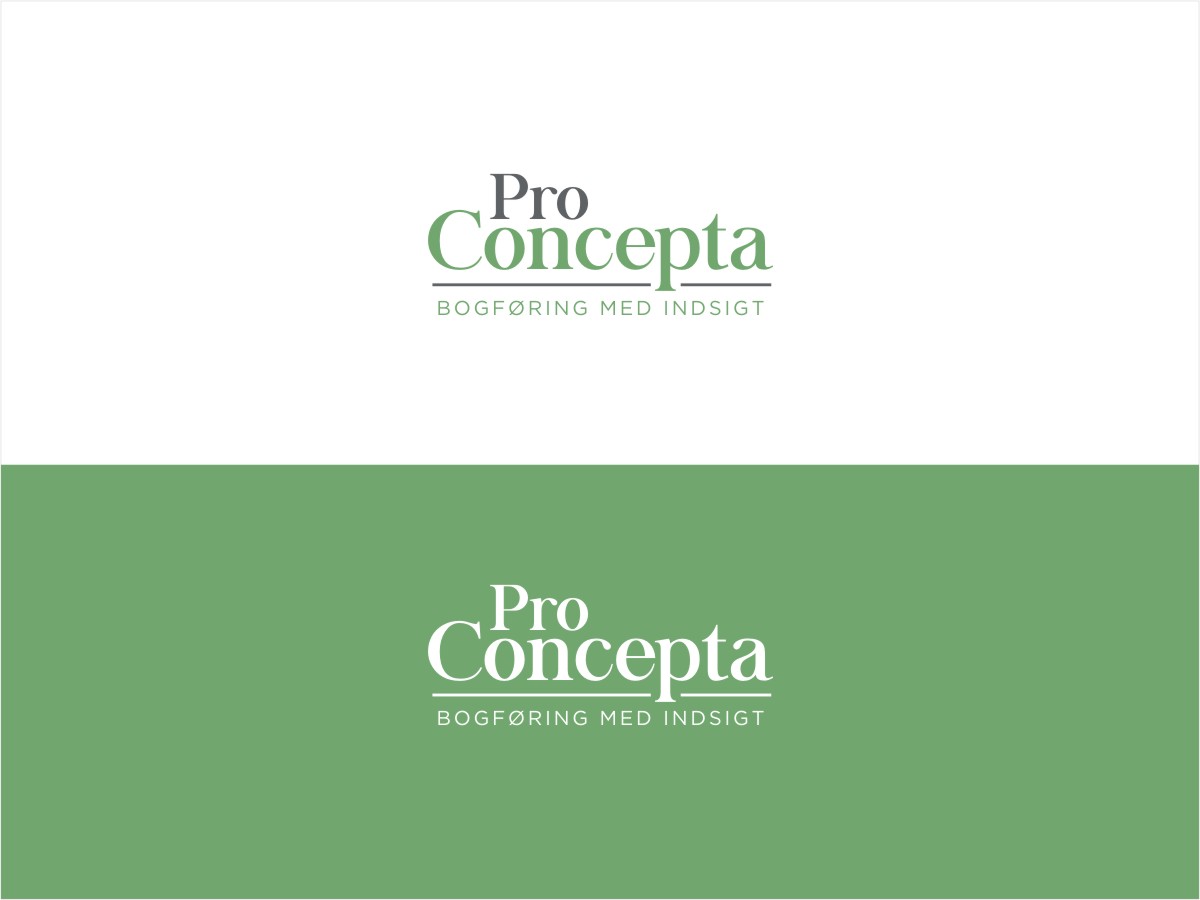 Logo Design by Sushmaa for Pro Concepta | Design #36922373