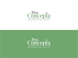 Logo Design by Sushmaa for Pro Concepta | Design: #36922435