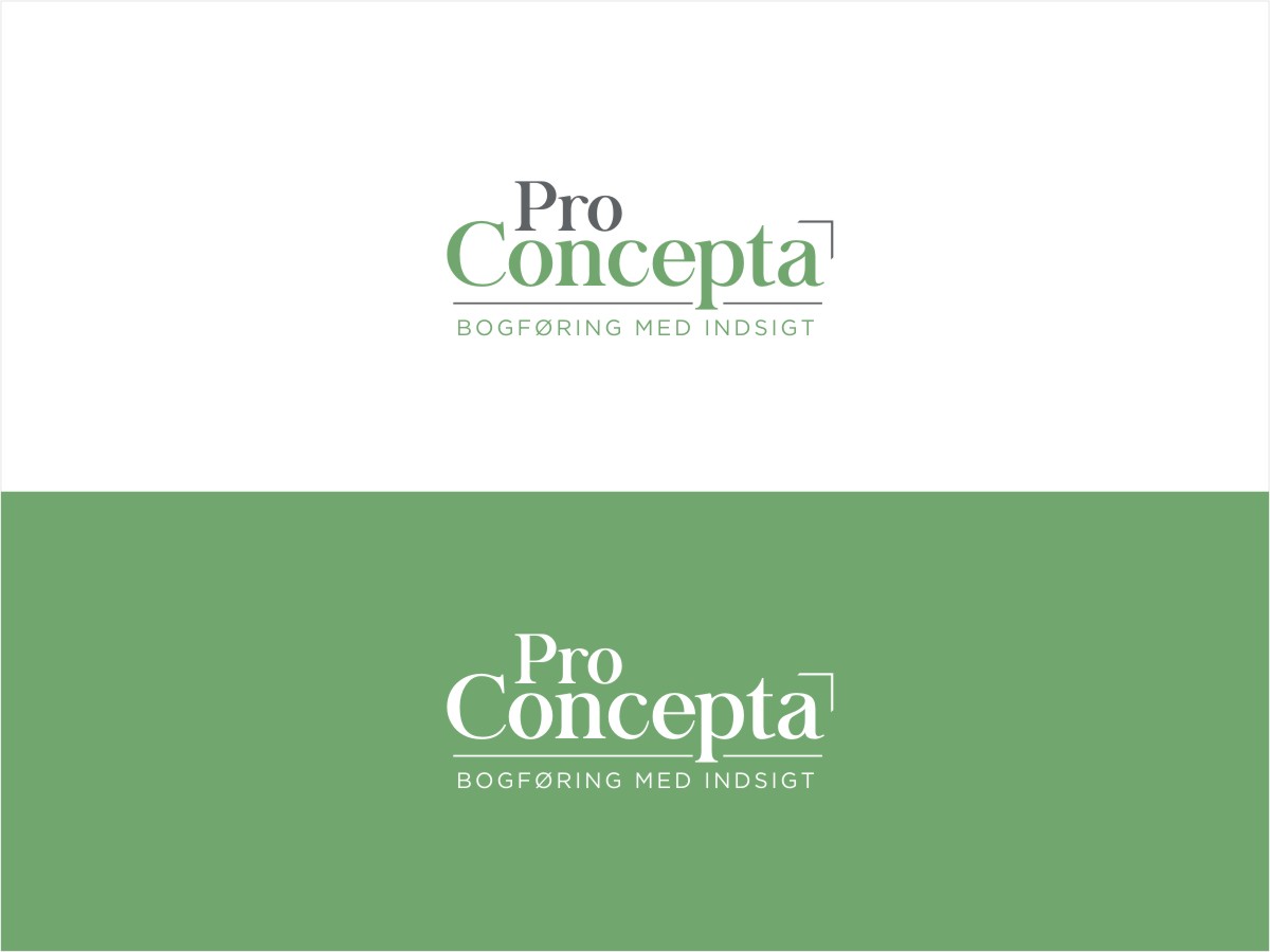 Logo Design by Sushmaa for Pro Concepta | Design #36922449
