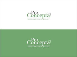 Logo Design by Sushmaa for Pro Concepta | Design: #36922449