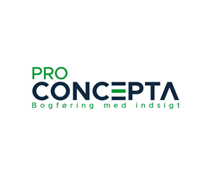 Logo Design by Thati Designs for Pro Concepta | Design: #36920442