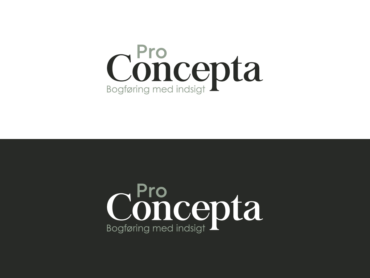 Logo Design by 439 Creations for Pro Concepta | Design #36923975