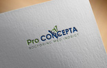 Logo Design by amran mollaa for Pro Concepta | Design: #36925007