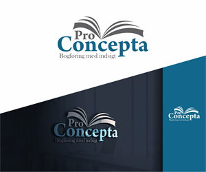 Logo Design by alkaline for Pro Concepta | Design: #36924789