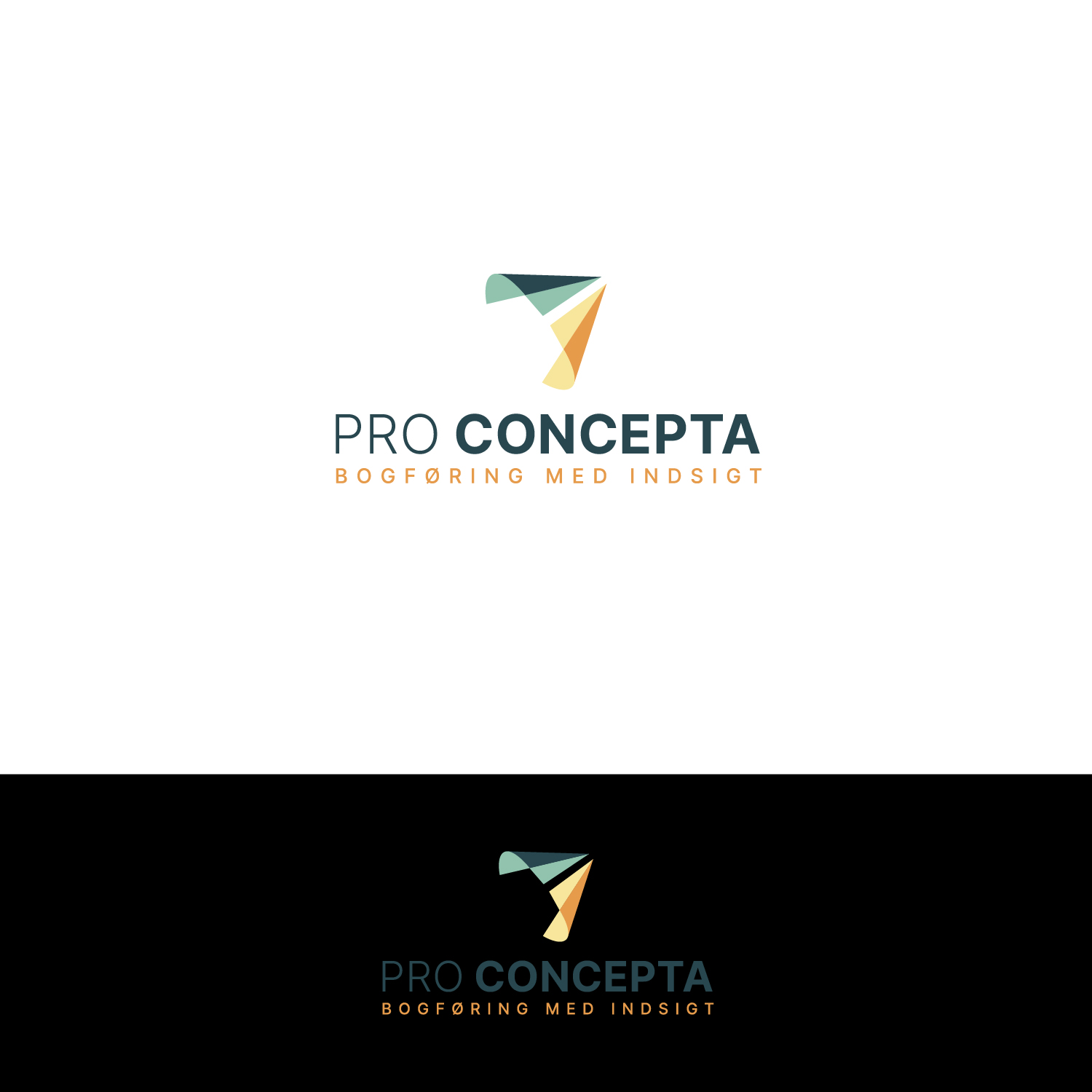 Logo Design by S.H Designs for Pro Concepta | Design #36923180