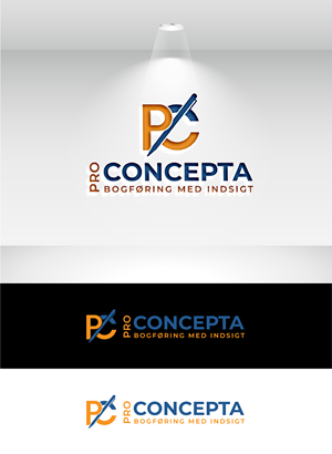 Logo Design by S.H Designs for Pro Concepta | Design: #36923181