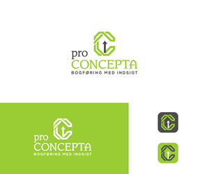 Logo Design by Design_tamim for Pro Concepta | Design: #36922032
