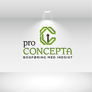 Logo Design by Design_tamim for Pro Concepta | Design: #36922033