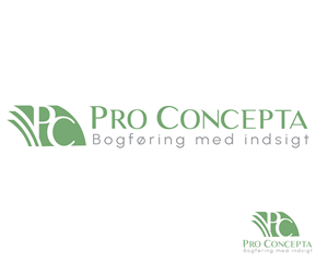Logo Design by renderman for Pro Concepta | Design #36924726