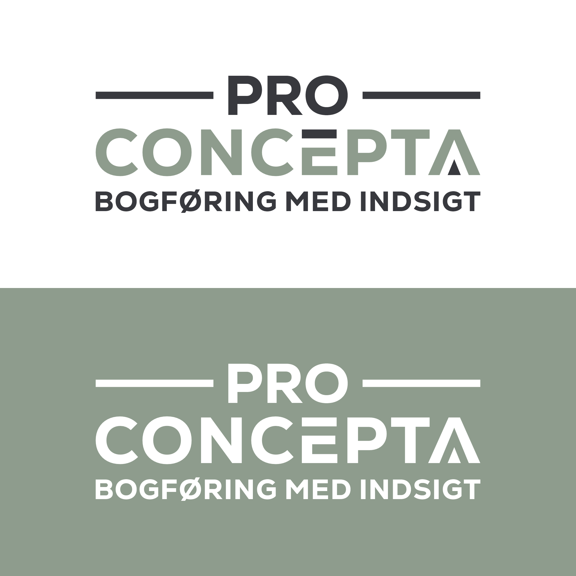 Logo Design by putri elegant for Pro Concepta | Design #36920556