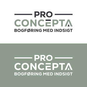 Logo Design by putri elegant for Pro Concepta | Design: #36920556